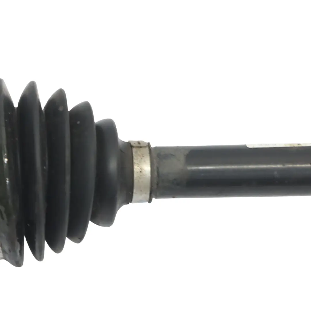 Audi Q5 FY 80A 2.0 TFSI Petrol Driveshaft Front Left Right N/O/S - SKU 80A407271E - Part number 80A407271E