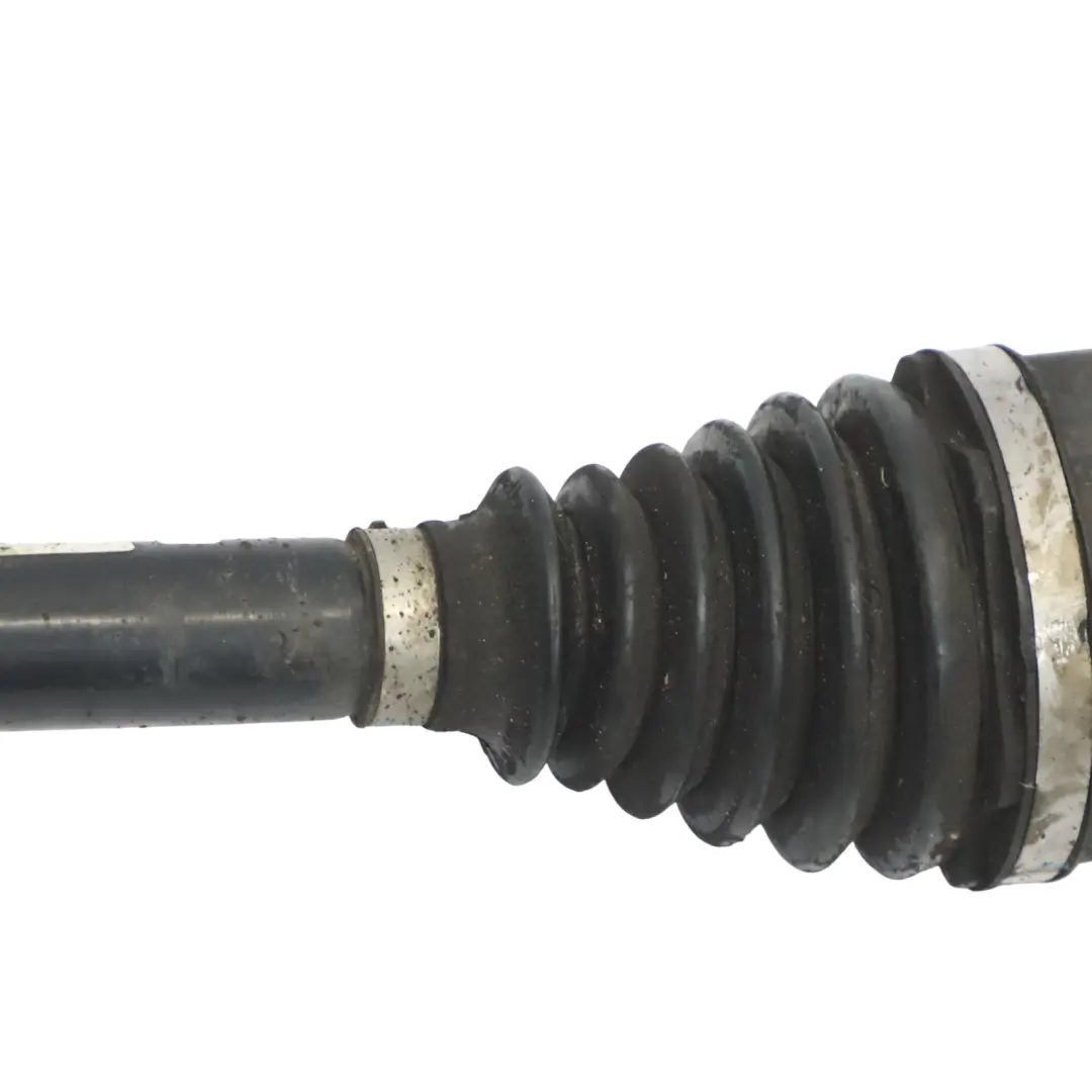 80A 2.0 TFSI Benzin Antriebswelle Vorne Links Rechts für Audi Q5 FY mit Teilenummer 80A407271E Audi Q5 FY 80A 2.0 TFSI Benzin Antriebswelle Vorne Links Rechts - SKU 80A407271E - Teilenummer 80A407271E