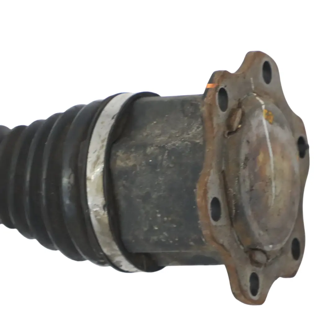 Essence Arbre transmission avant gauche droite pour Audi Q5 FY 2.0 TFSI à propos du numéro de pièce 80A407271E Audi Q5 FY 2.0 TFSI Essence Arbre transmission avant gauche droite - SKU 80A407271E - Numéro de pièce 80A407271E