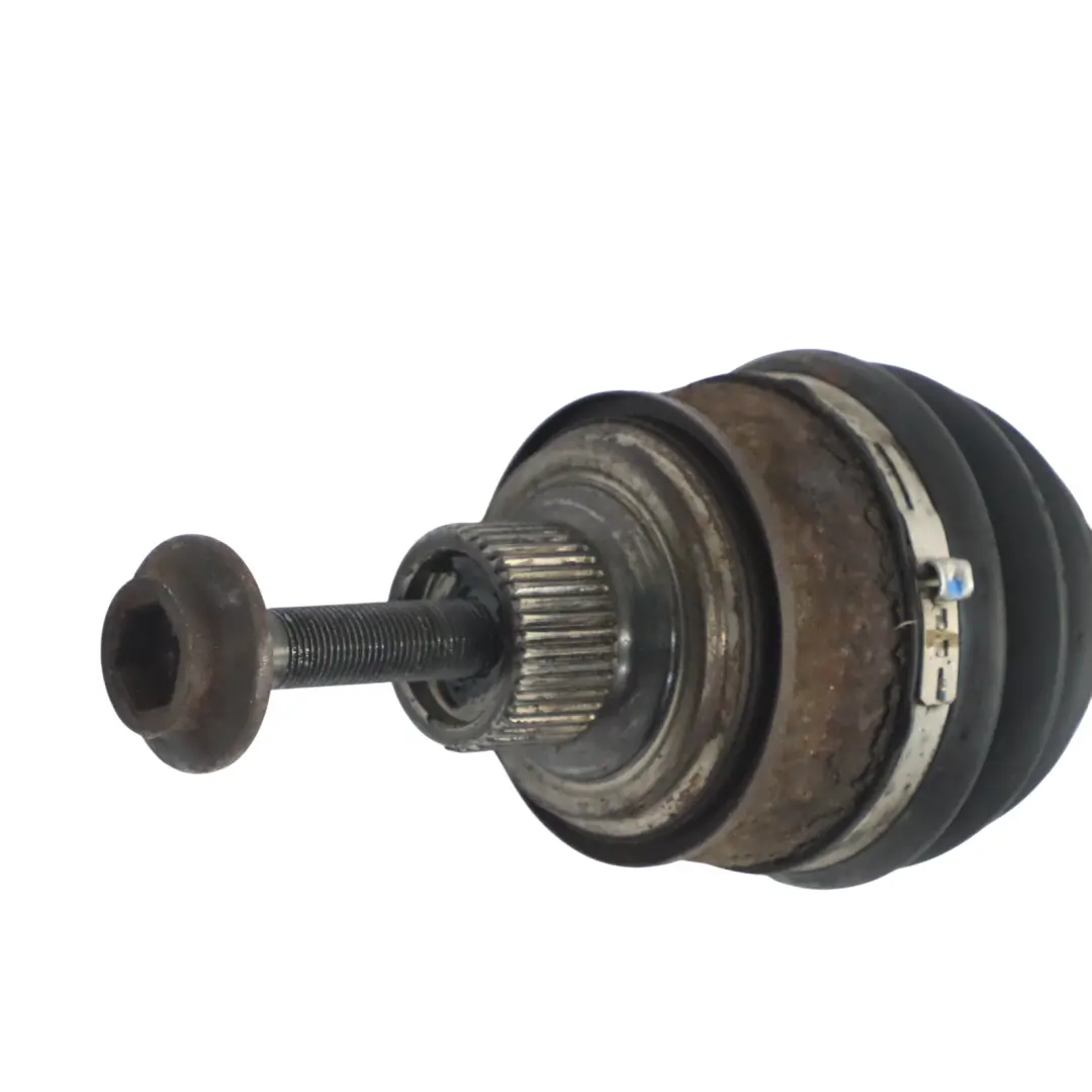 80A 2.0 TFSI Petrol Driveshaft Front Left Right N/O/S to Audi Q5 FY with Part number 80A407271E Audi Q5 FY 80A 2.0 TFSI Petrol Driveshaft Front Left Right N/O/S - SKU 80A407271E - Part number 80A407271E