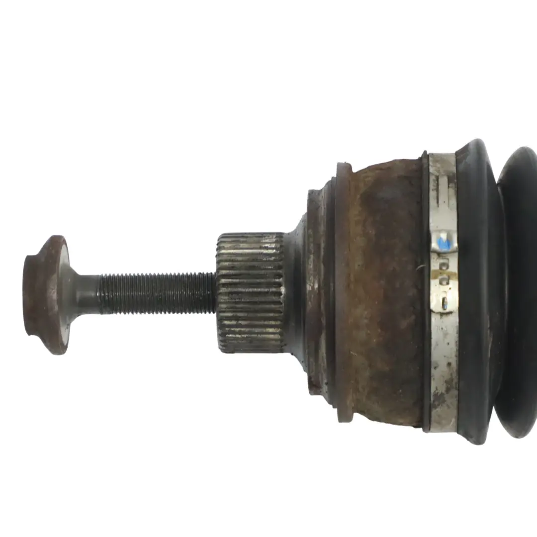 80A 2.0 TFSI Petrol Driveshaft Front Left Right N/O/S to Audi Q5 FY with Part number 80A407271E Audi Q5 FY 80A 2.0 TFSI Petrol Driveshaft Front Left Right N/O/S - SKU 80A407271E - Part number 80A407271E