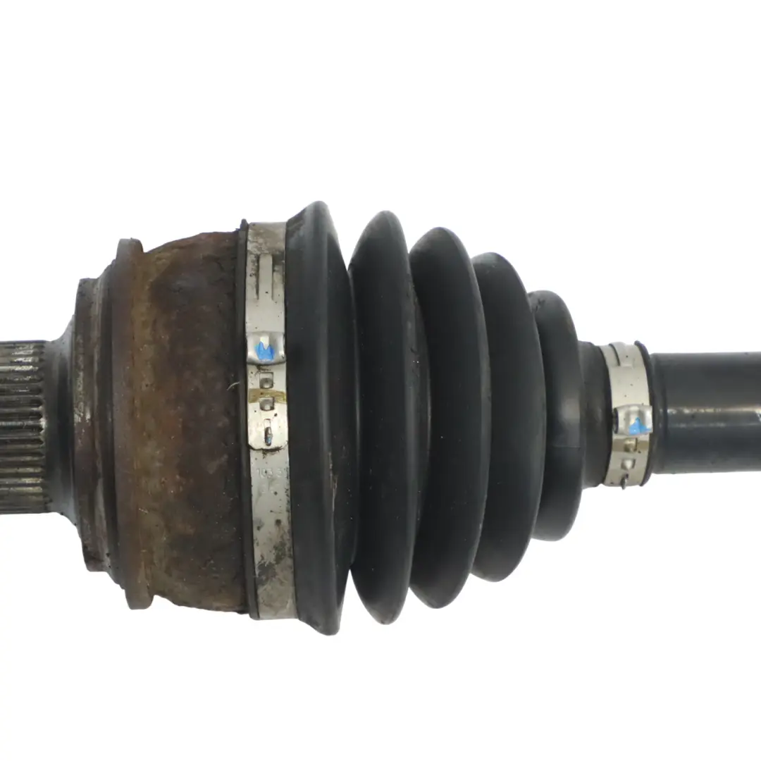 80A 2.0 TFSI Wał Napędowy Przedni do Audi Q5 FY o numerze 80A407271E Audi Q5 FY 80A 2.0 TFSI Wał Napędowy Przedni - SKU 80A407271E - Numer Części 80A407271E