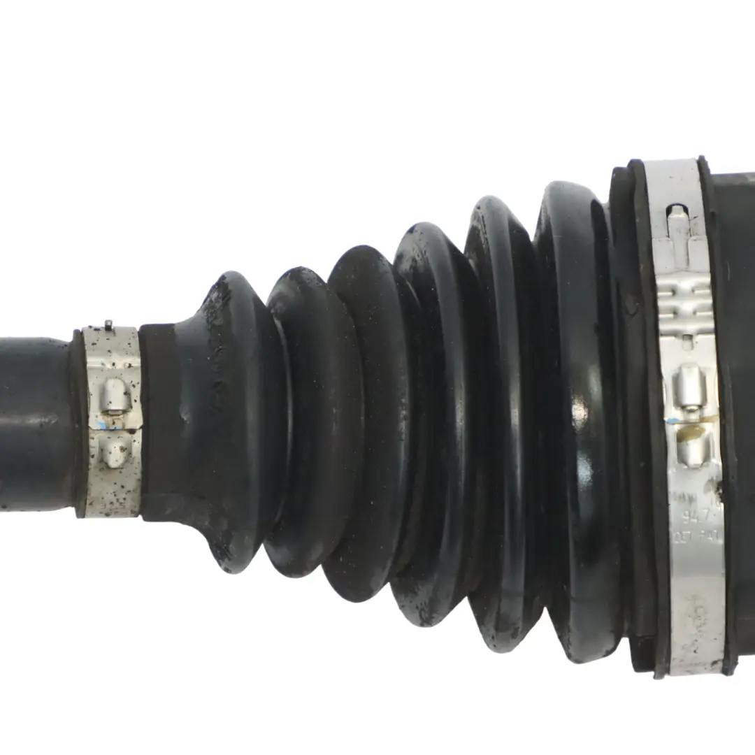 Essence Arbre transmission avant gauche droite Audi Q5 FY 2.0 TFSI - SKU 80A407271E - Numéro de pièce 80A407271E