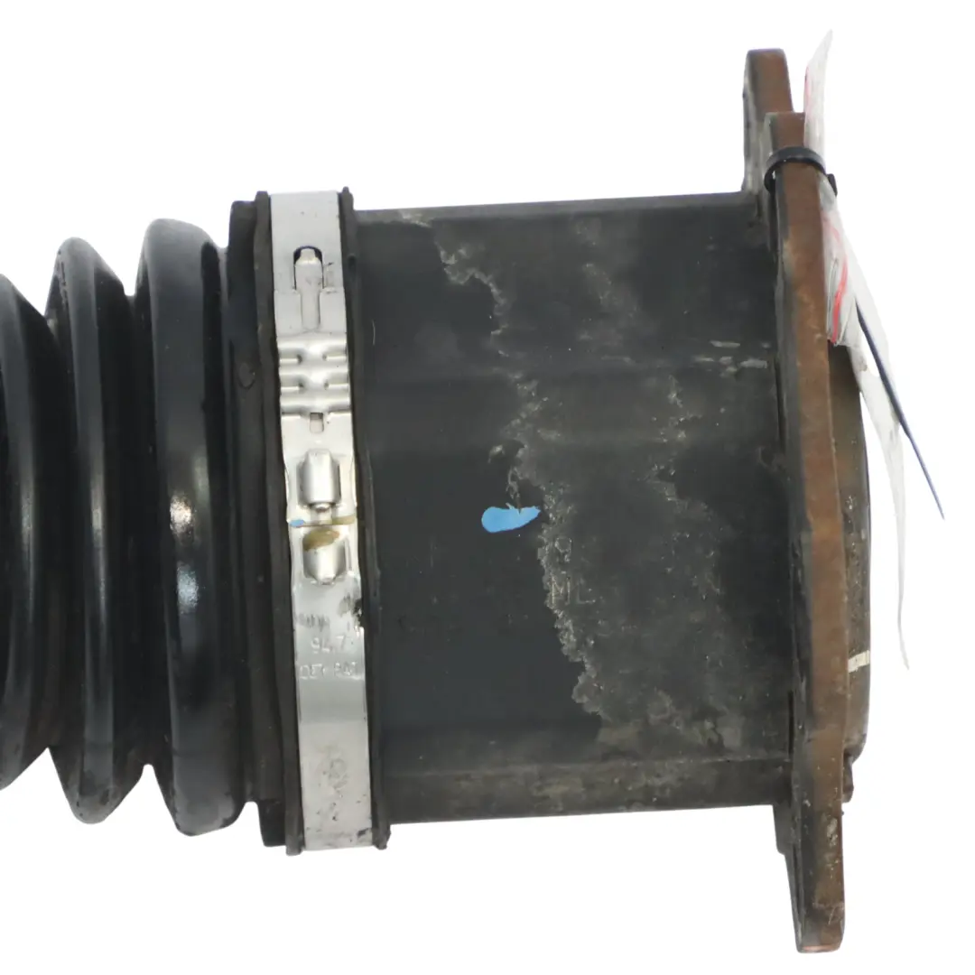 Essence Arbre transmission avant gauche droite Audi Q5 FY 2.0 TFSI - SKU 80A407271E - Numéro de pièce 80A407271E