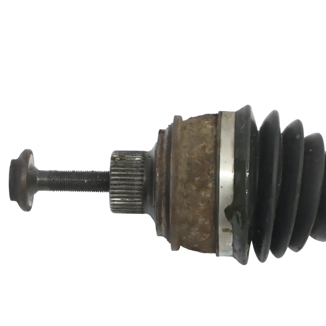 80A 2.0 TFSI Petrol Driveshaft Front Left Right N/O/S to Audi Q5 FY with Part number 80A407271E Audi Q5 FY 80A 2.0 TFSI Petrol Driveshaft Front Left Right N/O/S - SKU 80A407271E - Part number 80A407271E