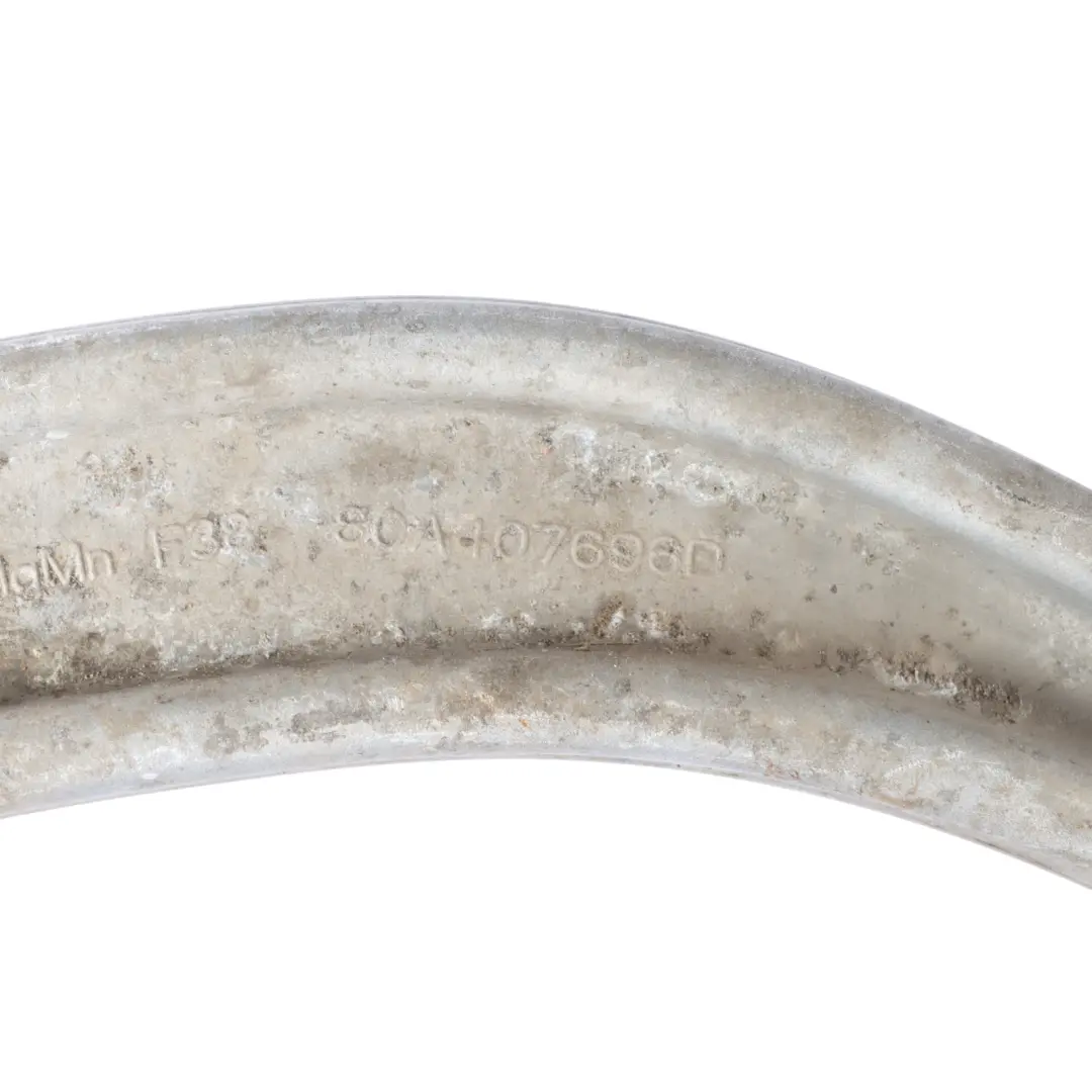 Audi Q5 SQ5 FY Arm Lower Suspension Front Right O/S - SKU 80A407694D - Part number 80A407694D