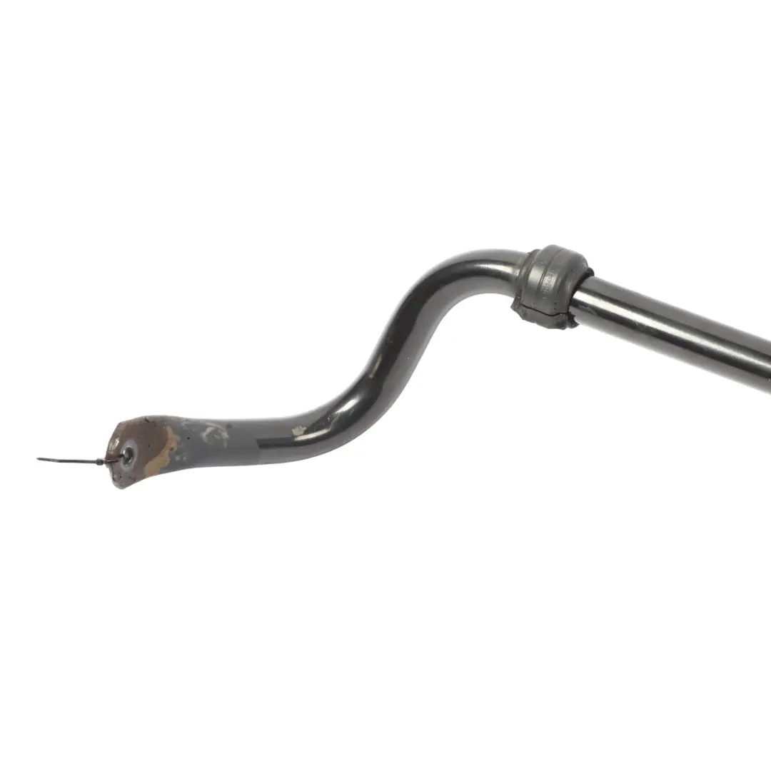 Stabilizer Front Suspension Anti Roll Sway Bar to Audi SQ5 FY with Part number 80A411305B Audi SQ5 FY Stabilizer Front Suspension Anti Roll Sway Bar - SKU 80A411305B - Part number 80A411305B