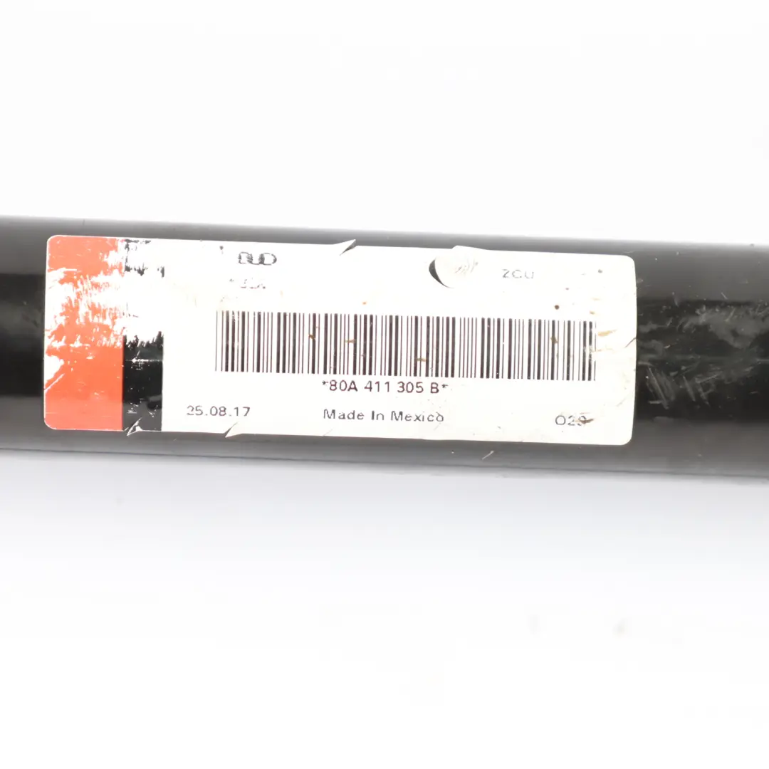 Stabilizer Front Suspension Anti Roll Sway Bar to Audi SQ5 FY with Part number 80A411305B Audi SQ5 FY Stabilizer Front Suspension Anti Roll Sway Bar - SKU 80A411305B - Part number 80A411305B