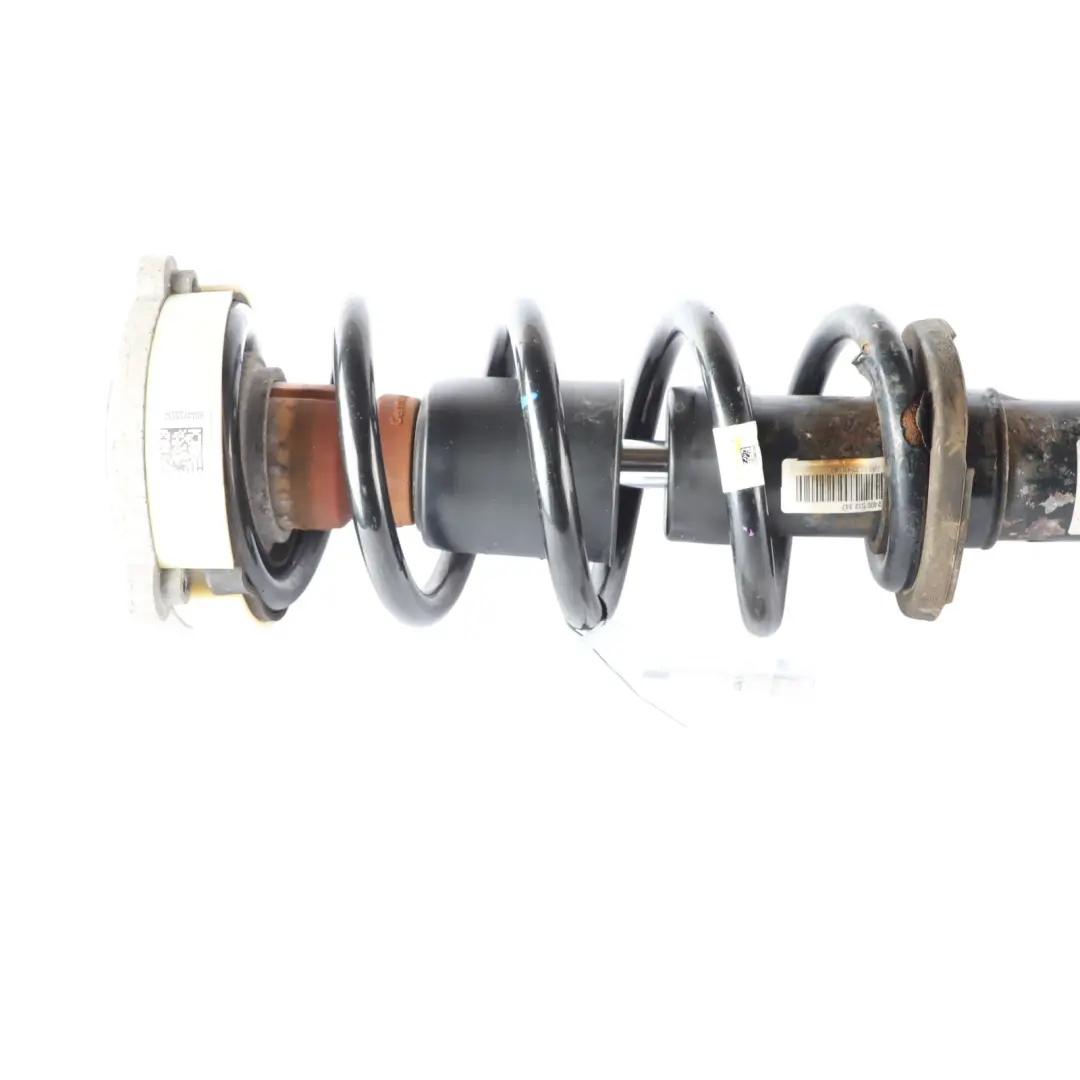 Audi Q5 FY Front Suspension Spring Shock Absorber Strut Right O/S - SKU 80A413029F - Part number 80A413029F