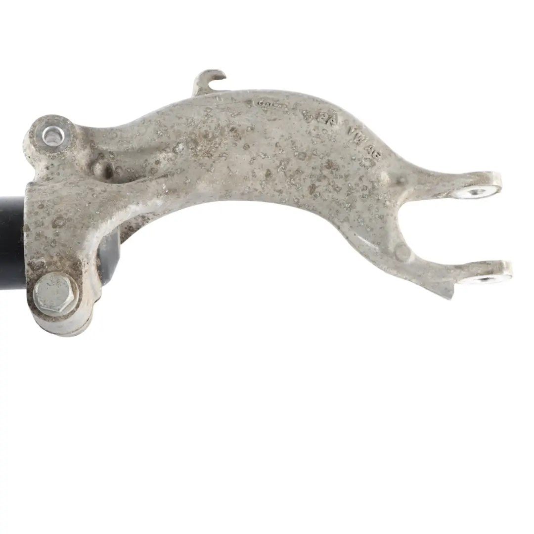 Audi Q5 FY Front Suspension Spring Shock Absorber Strut Right O/S - SKU 80A413029F - Part number 80A413029F