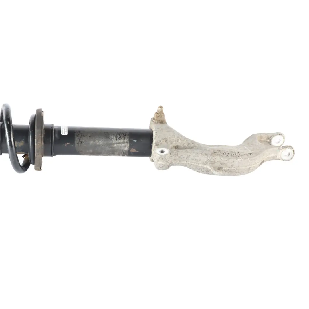 Audi Q5 FY Front Suspension Spring Shock Absorber Strut Right O/S - SKU 80A413029F - Part number 80A413029F