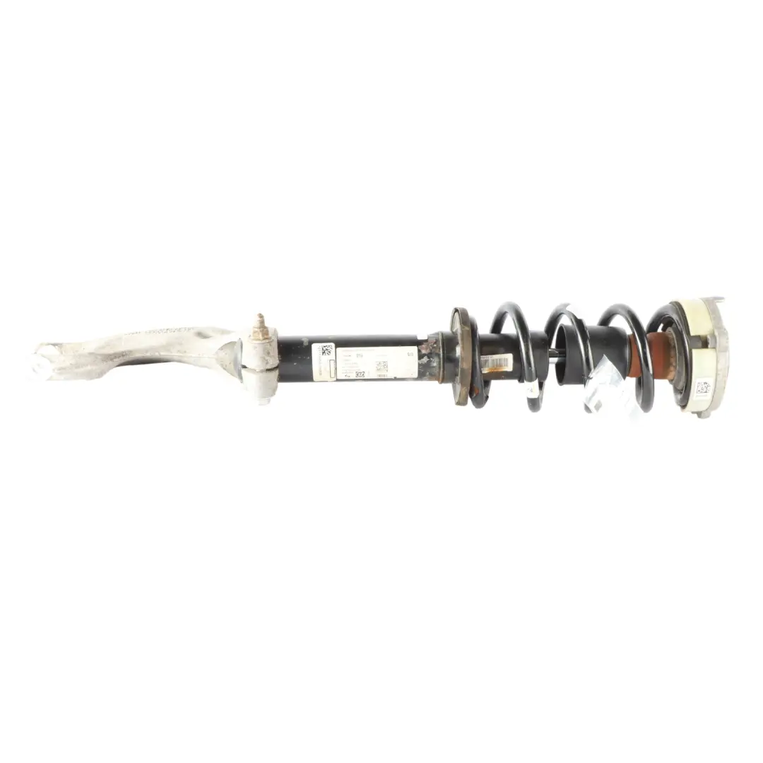 Front Suspension Spring Shock Absorber Strut Right O/S to Audi Q5 FY with Part number 80A413029F Audi Q5 FY Front Suspension Spring Shock Absorber Strut Right O/S - SKU 80A413029F - Part number 80A413029F