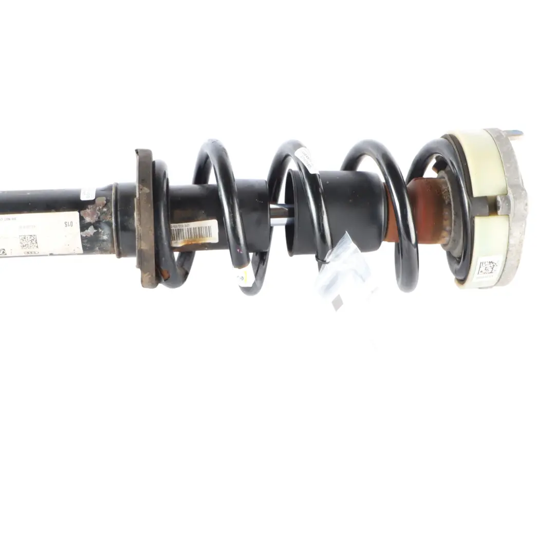 Audi Q5 FY Front Suspension Spring Shock Absorber Strut Right O/S - SKU 80A413029F - Part number 80A413029F