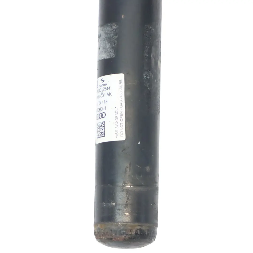 Front Suspension Shock Absorber Strut Left Right N/O/S Audi Q5 FY - SKU 80A413031AK - Part number 80A413031AK