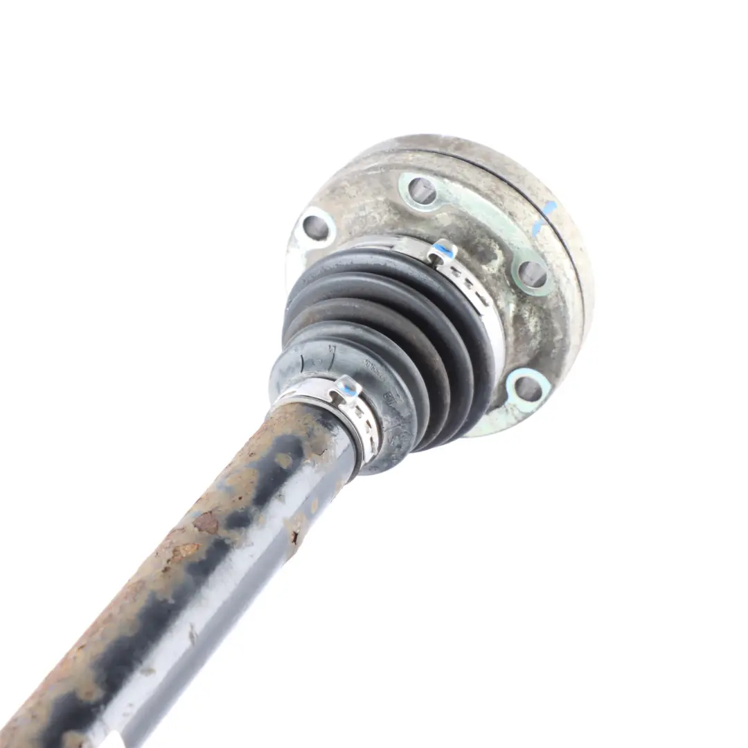Audi SQ5 FY 3.0 TFSI CWGD Rear Axle Drive Shaft Left N/S - SKU 80A501203F - Part number 80A501203F