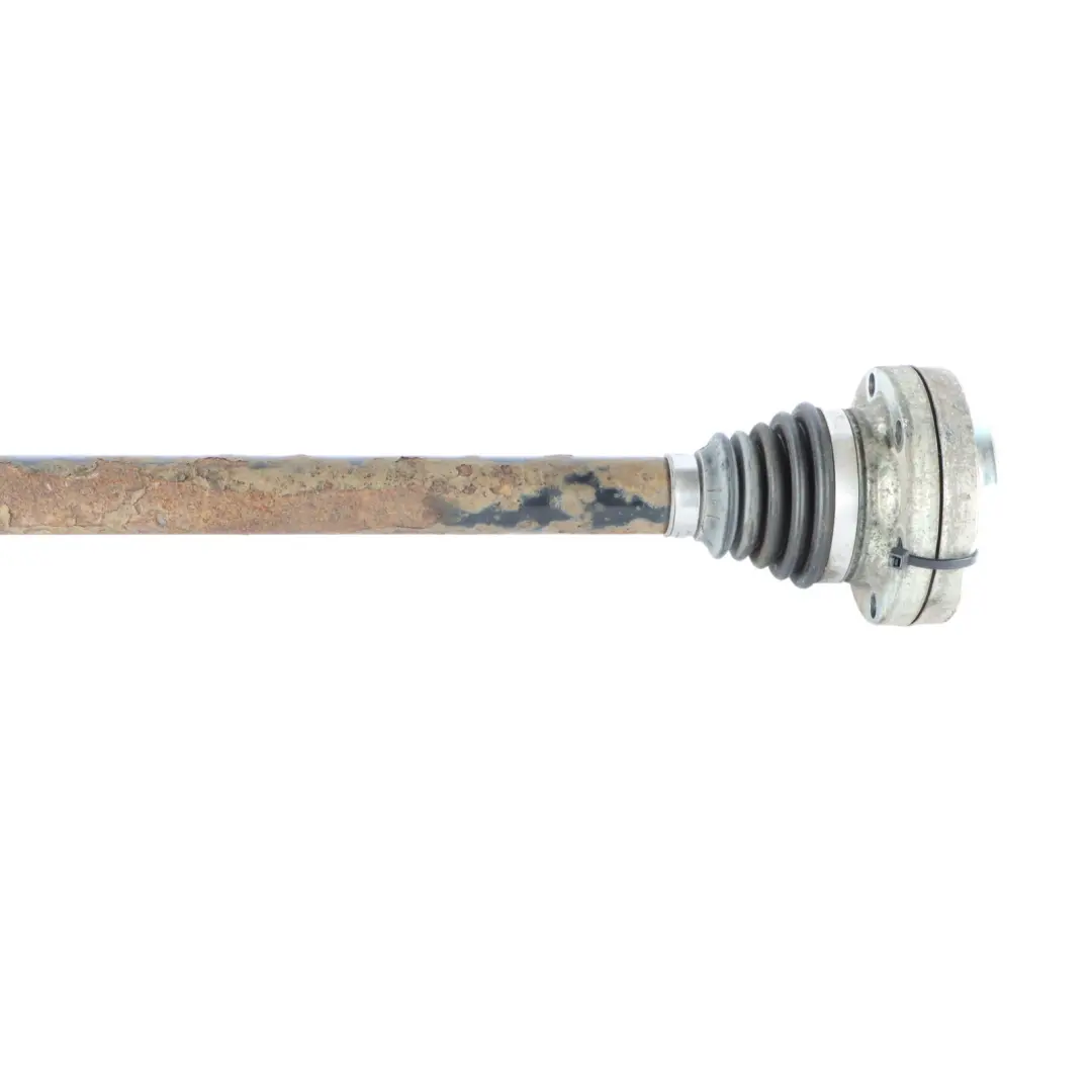 Audi SQ5 FY 3.0 TFSI CWGD Rear Axle Drive Shaft Left N/S - SKU 80A501203F - Part number 80A501203F