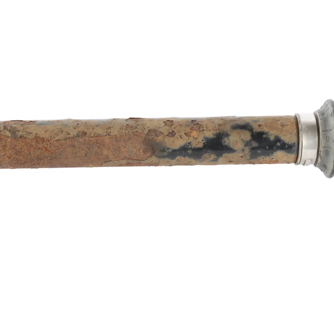 CWGD Rear Axle Drive Shaft Left N/S to Audi SQ5 FY 3.0 TFSI with Part number 80A501203F Audi SQ5 FY 3.0 TFSI CWGD Rear Axle Drive Shaft Left N/S - SKU 80A501203F - Part number 80A501203F