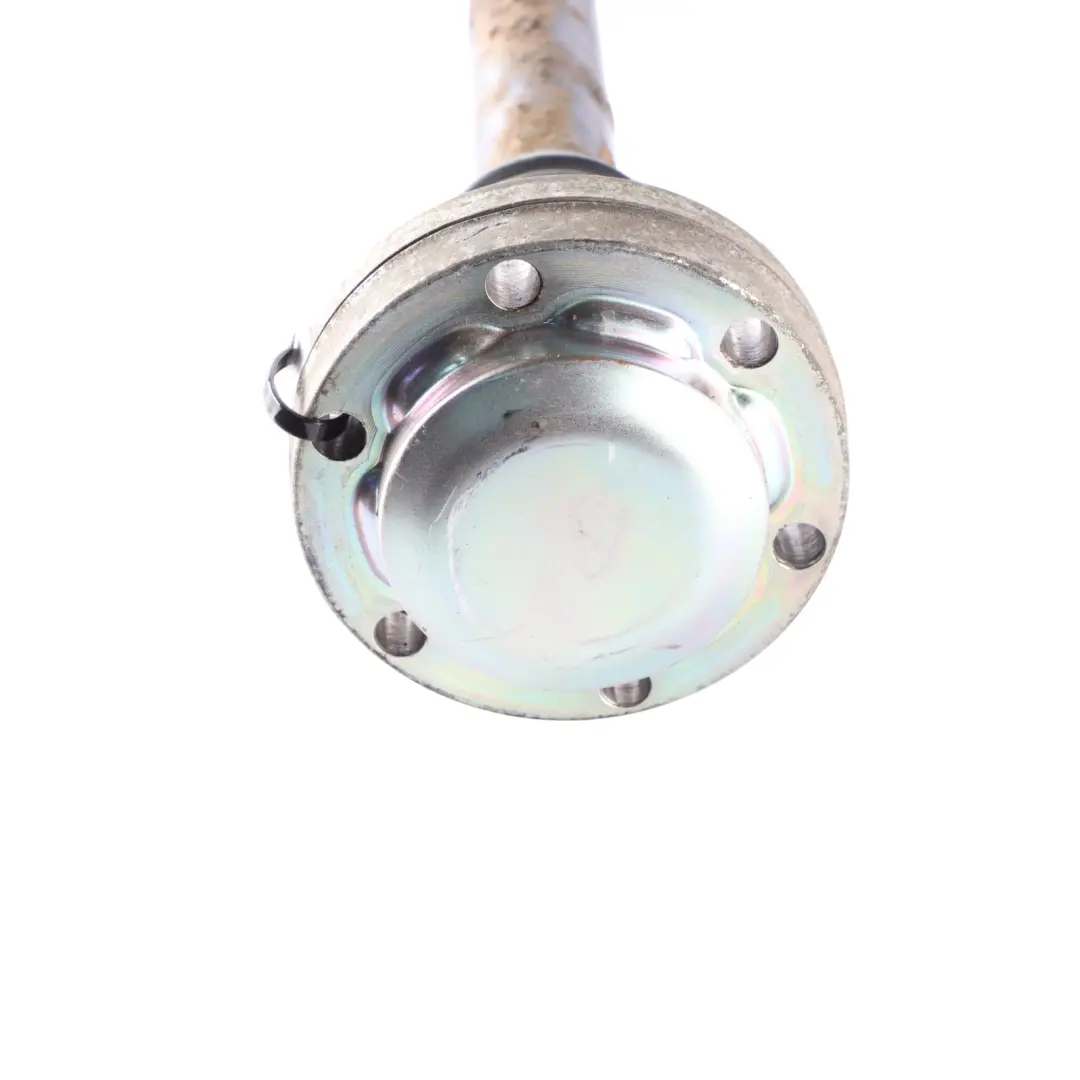 CWGD Rear Axle Drive Shaft Left N/S to Audi SQ5 FY 3.0 TFSI with Part number 80A501203F Audi SQ5 FY 3.0 TFSI CWGD Rear Axle Drive Shaft Left N/S - SKU 80A501203F - Part number 80A501203F