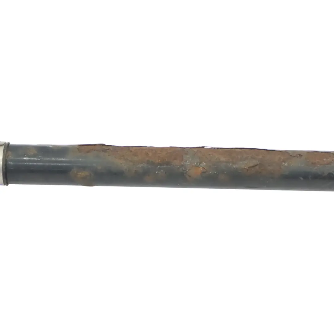 Audi Q5 FY 2.0 TFSI DAXB Petrol Engine Rear Driveshaft Left N/S - SKU 80A501203G - Part number 80A501203G