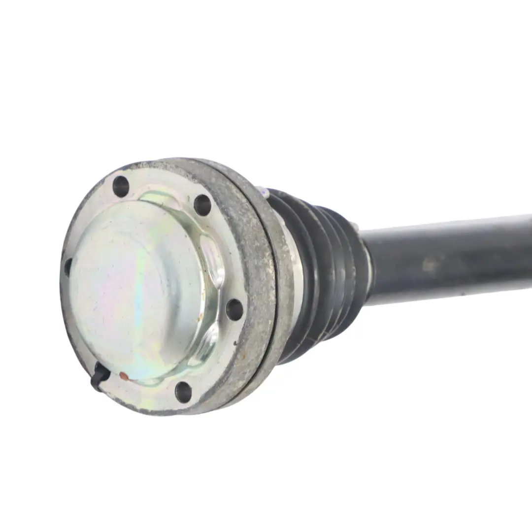 DAXB Arbre transmission arrière gauche moteur Audi Q5 FY 2.0 TFSI - SKU 80A501203G - Numéro de pièce 80A501203G