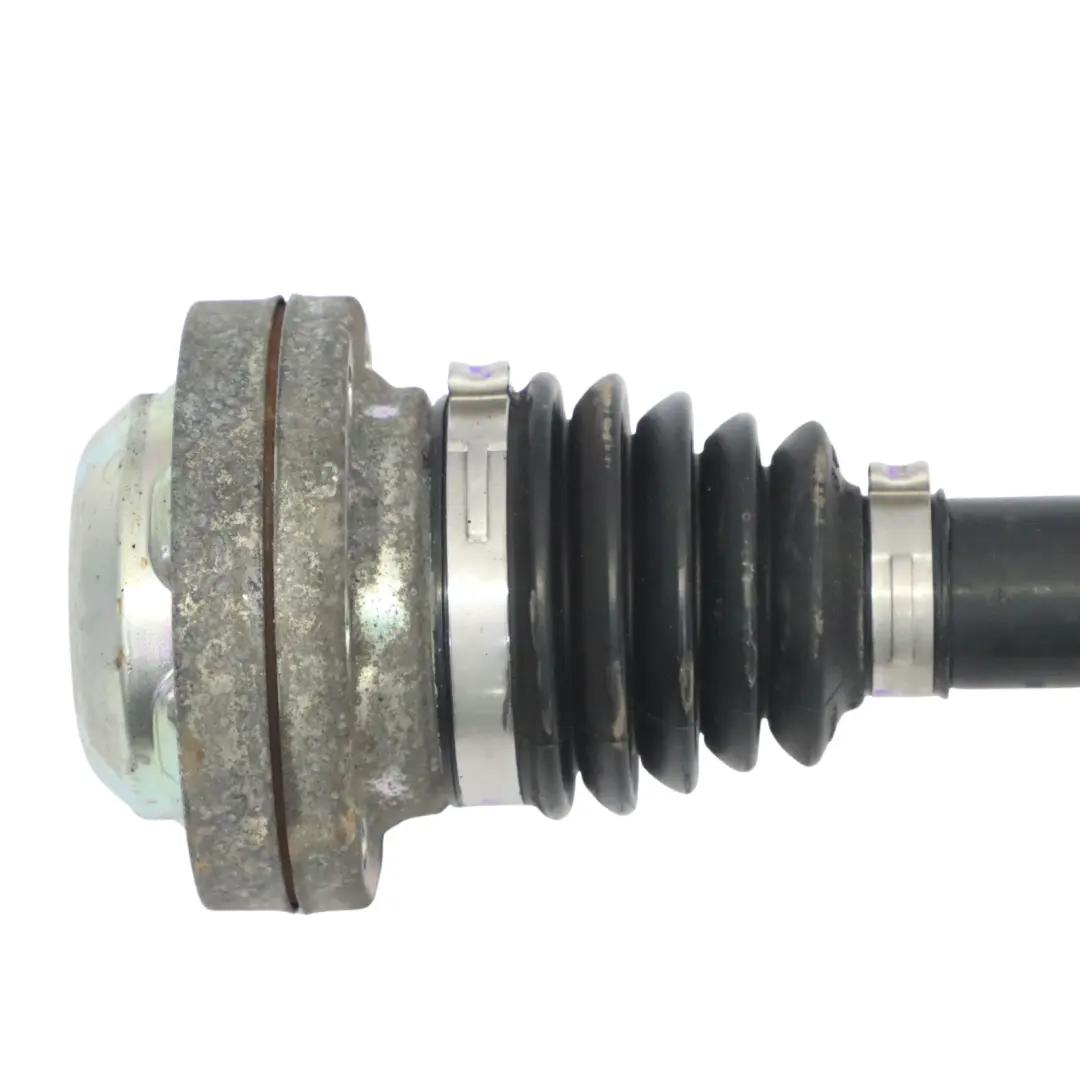 DAXB Arbre transmission arrière gauche moteur Audi Q5 FY 2.0 TFSI - SKU 80A501203G - Numéro de pièce 80A501203G
