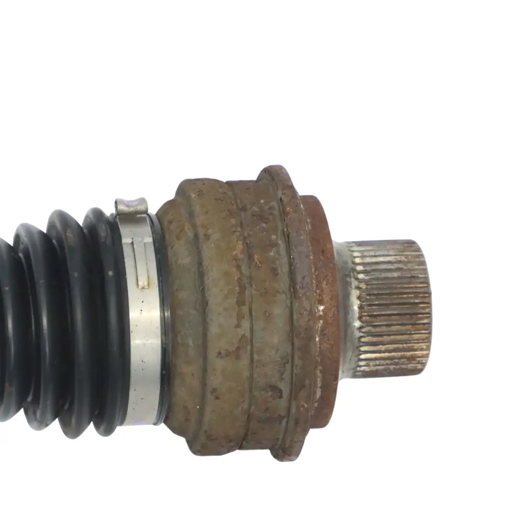 Audi Q5 FY 2.0 TFSI DAXB Motore a Benzina Albero Posteriore Sinistro - SKU 80A501203G - Numero di parte 80A501203G
