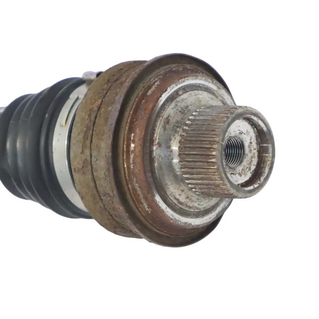 DAXB Benzin Motor Hintere Antriebswelle Links für Audi Q5 FY 2.0 TFSI mit Teilenummer 80A501203G Audi Q5 FY 2.0 TFSI DAXB Benzin Motor Hintere Antriebswelle Links - SKU 80A501203G - Teilenummer 80A501203G