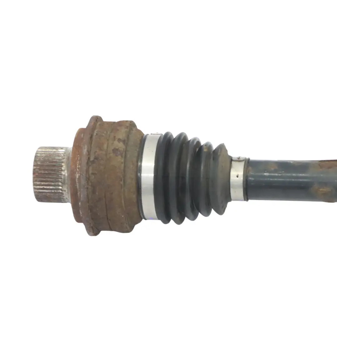 DAXB Motor Gasolina Eje Trasero Izquierdo para Audi Q5 FY 2.0 TFSI con número de pieza 80A501203G Audi Q5 FY 2.0 TFSI DAXB Motor Gasolina Eje Trasero Izquierdo - SKU 80A501203G - Número de pieza 80A501203G