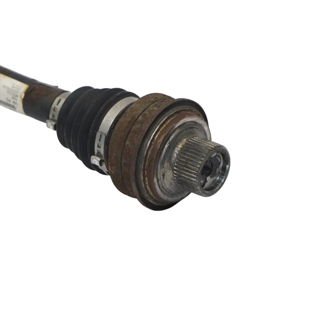 Antriebswelle hinten rechts 2.0 TFSI Benzinmotor für Audi Q5 FY mit Teilenummer 80A501204C Audi Q5 FY Antriebswelle hinten rechts 2.0 TFSI Benzinmotor - SKU 80A501204C - Teilenummer 80A501204C