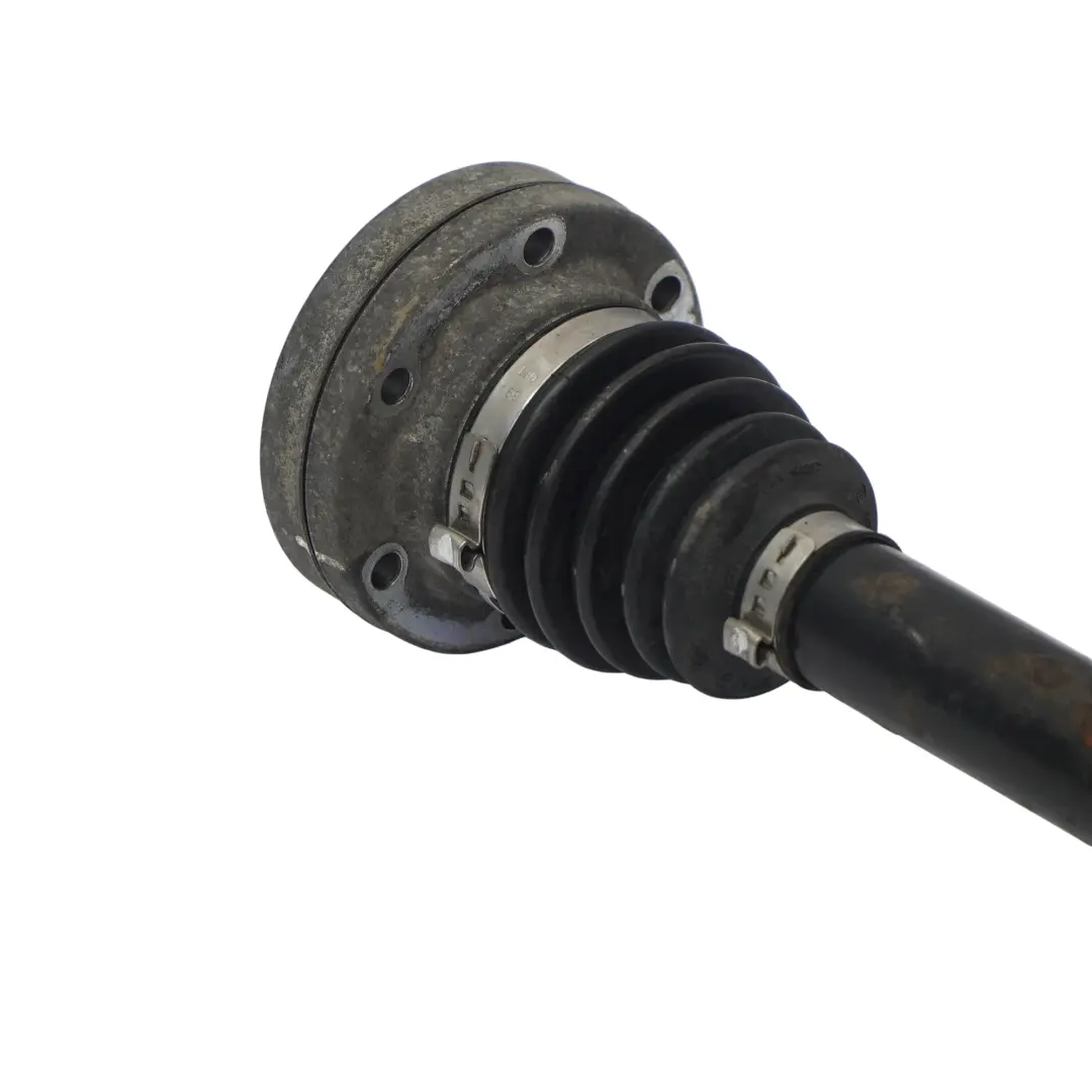 Audi Q5 FY Albero di trasmissione posteriore destro benzina 2.0 TFSI - SKU 80A501204C - Numero di parte 80A501204C