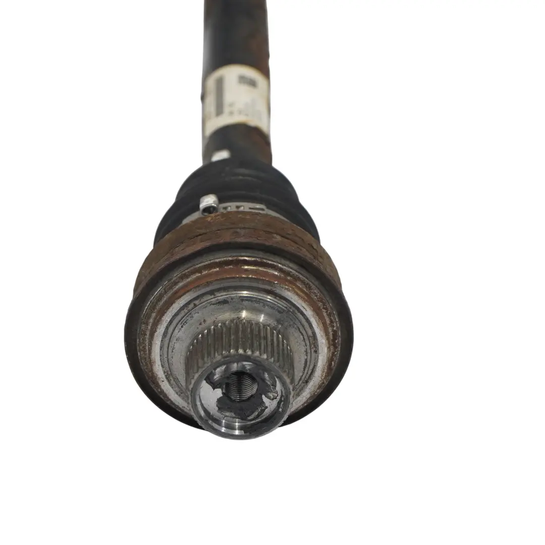 Arbre de Transmission Arrière Droit 2.0 Moteur Essence pour Audi Q5 FY à propos du numéro de pièce 80A501204C Audi Q5 FY Arbre de Transmission Arrière Droit 2.0 Moteur Essence - SKU 80A501204C - Numéro de pièce 80A501204C