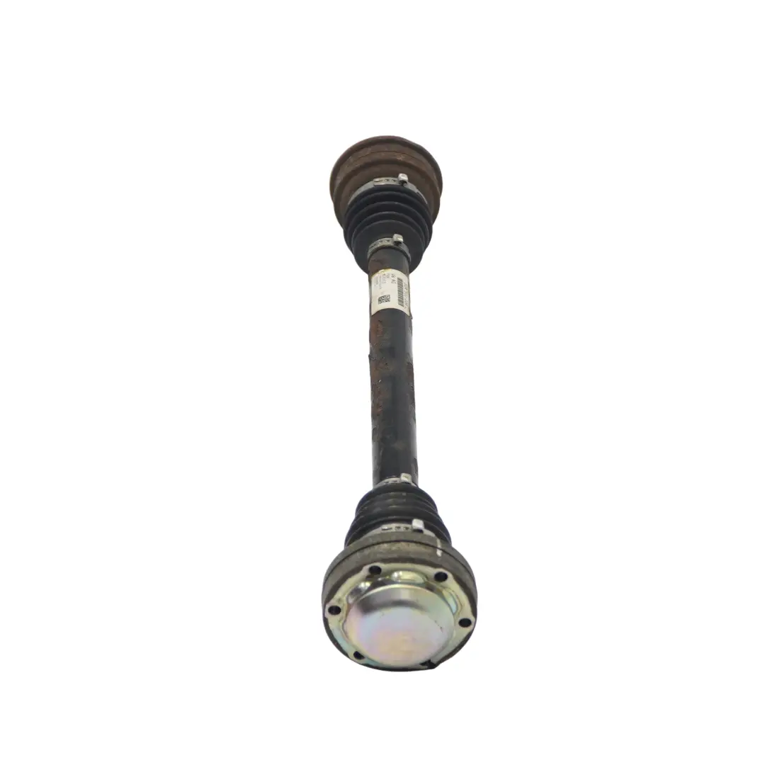 Arbre de Transmission Arrière Droit 2.0 Moteur Essence pour Audi Q5 FY à propos du numéro de pièce 80A501204C Audi Q5 FY Arbre de Transmission Arrière Droit 2.0 Moteur Essence - SKU 80A501204C - Numéro de pièce 80A501204C