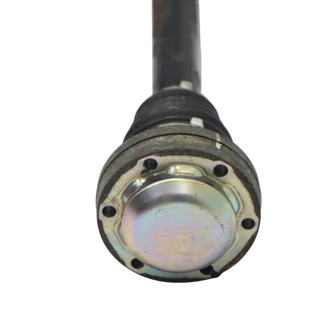 Audi Q5 FY Eje de transmisión trasero derecho Motor gasolina 2.0 TFSI - SKU 80A501204C - Número de pieza 80A501204C