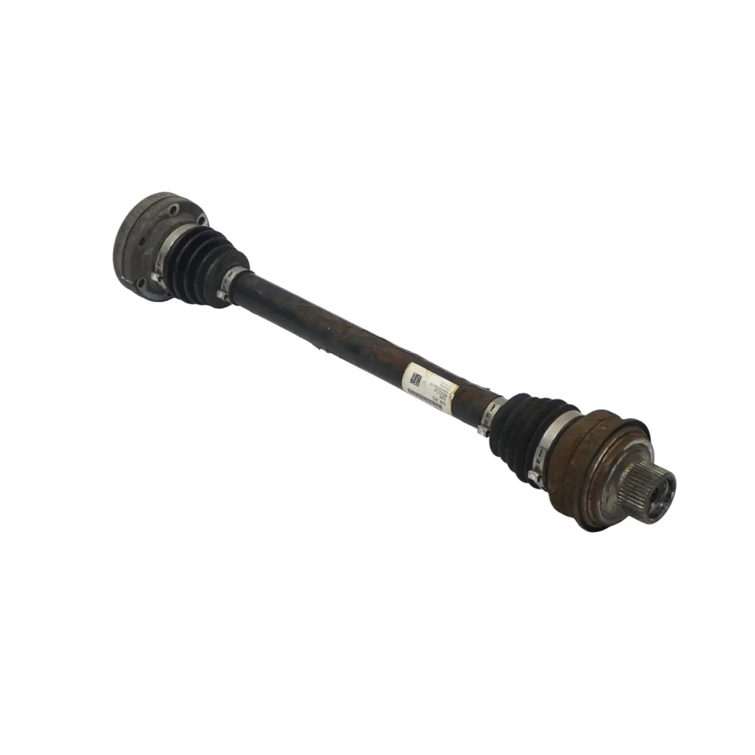 Arbre de Transmission Arrière Droit 2.0 Moteur Essence Audi Q5 FY - SKU 80A501204C - Numéro de pièce 80A501204C