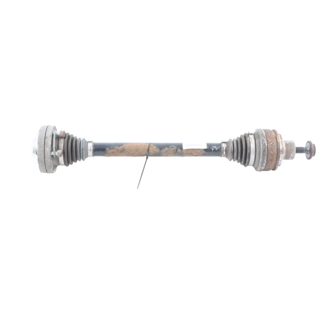 Audi SQ5 FY 3.0 TFSI CWGD Rear Axle Drive Shaft Right O/S - SKU 80A501204F - Part number 80A501204F