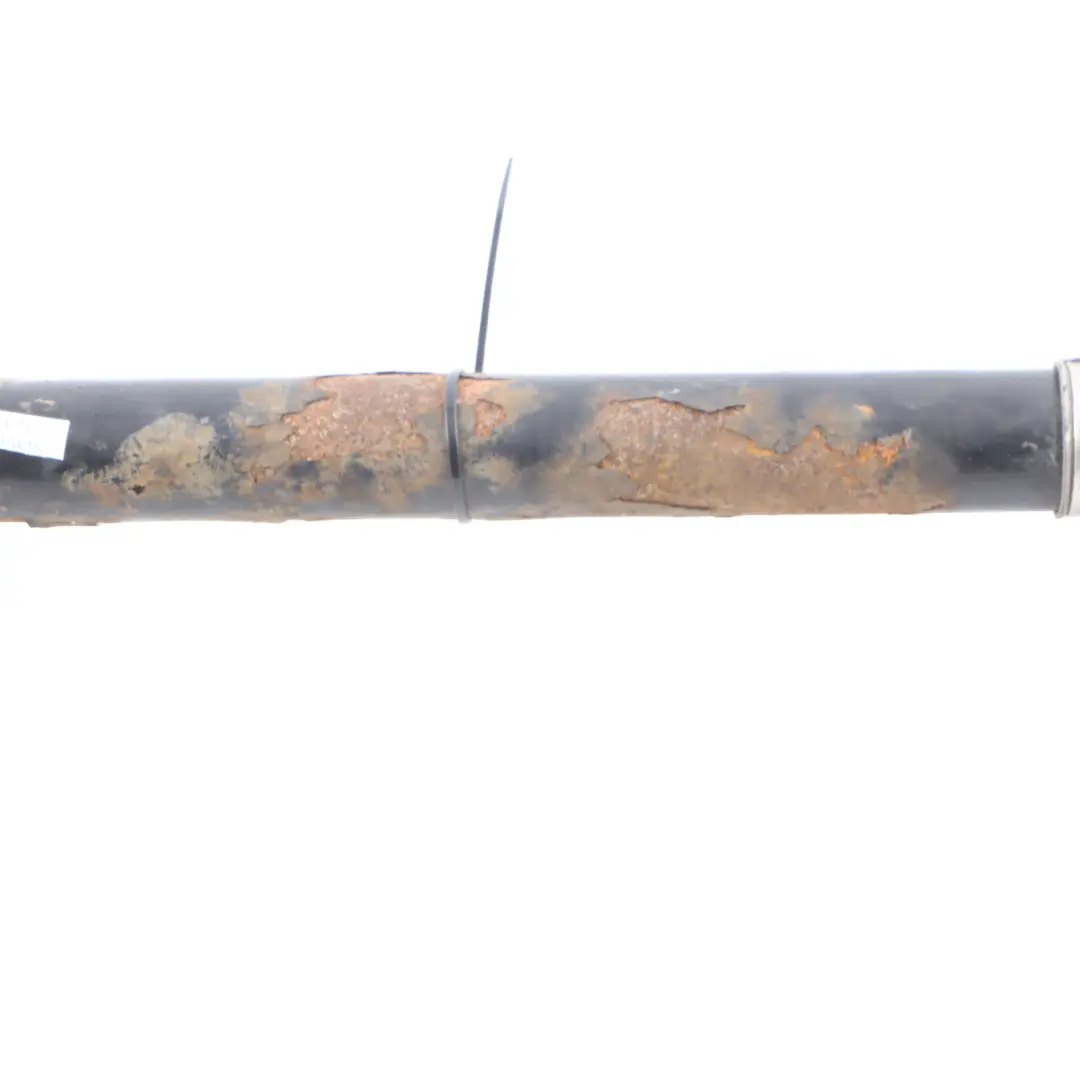 Audi SQ5 FY 3.0 TFSI CWGD Rear Axle Drive Shaft Right O/S - SKU 80A501204F - Part number 80A501204F