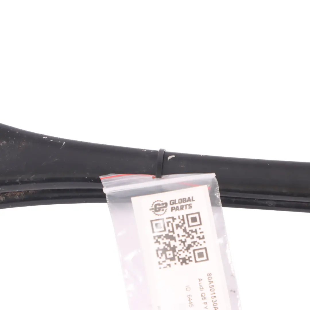 Querlenker Hinten Rechts für Audi Q5 FY mit Teilenummer 80A501530A Audi Q5 FY Querlenker Hinten Rechts - SKU 80A501530A - Teilenummer 80A501530A
