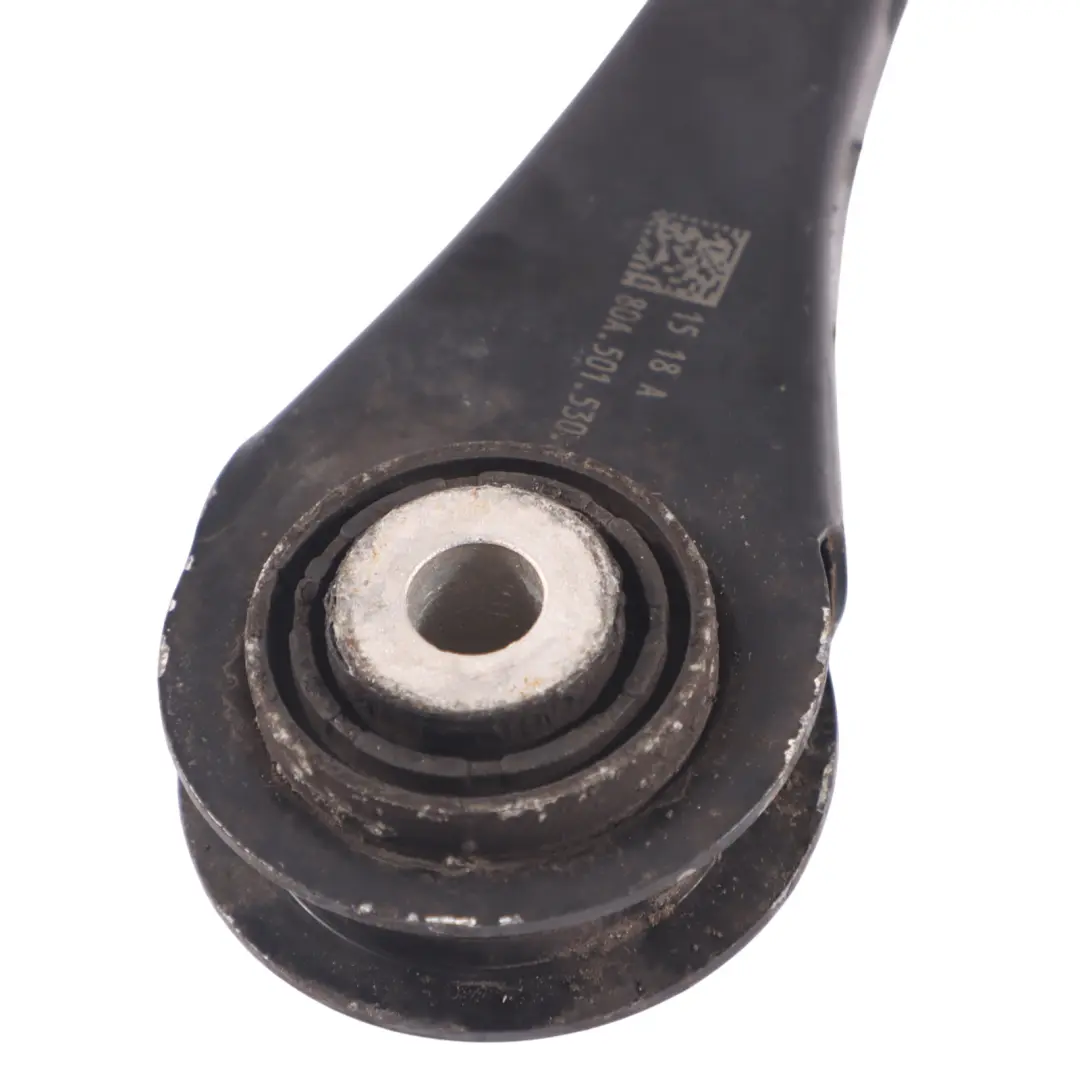 Control Arm Right O/S to Audi Q5 FY Rear with Part number 80A501530A Audi Q5 FY Rear Control Arm Right O/S - SKU 80A501530A - Part number 80A501530A