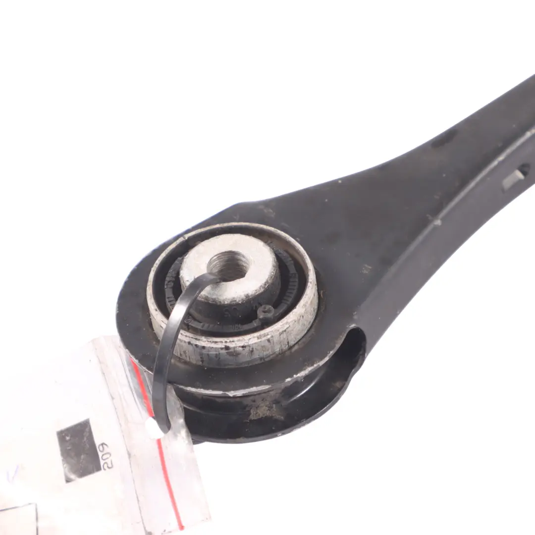 Wahacz Przód Lewo do Audi Q5 FY o numerze 80A505291 Audi Q5 FY Wahacz Przód Lewo - SKU 80A505291 - Numer Części 80A505291