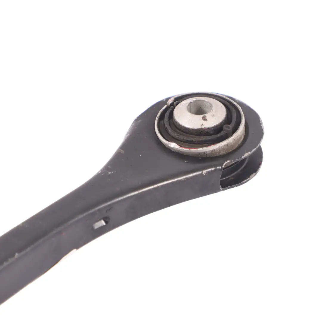 Front Control Arm Left N/S to Audi Q5 FY with Part number 80A505291 Audi Q5 FY Front Control Arm Left N/S - SKU 80A505291 - Part number 80A505291