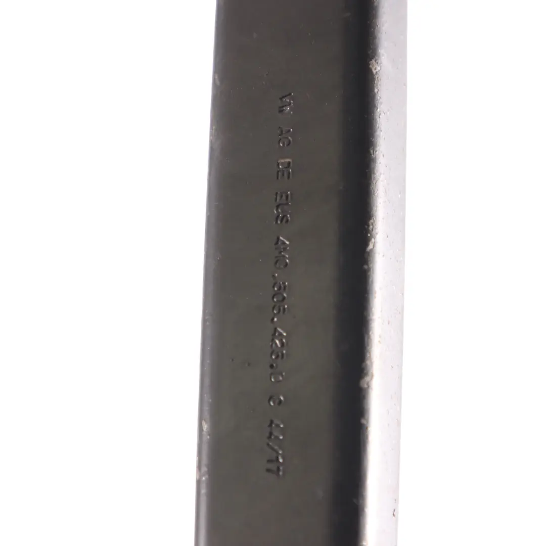 Brazo de Control Delantero Izquierdo para Audi Q5 FY con número de pieza 80A505291 Audi Q5 FY Brazo de Control Delantero Izquierdo - SKU 80A505291 - Número de pieza 80A505291