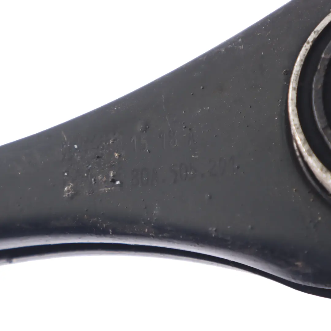 Querlenker Vorne Links für Audi Q5 FY mit Teilenummer 80A505291 Audi Q5 FY Querlenker Vorne Links - SKU 80A505291 - Teilenummer 80A505291