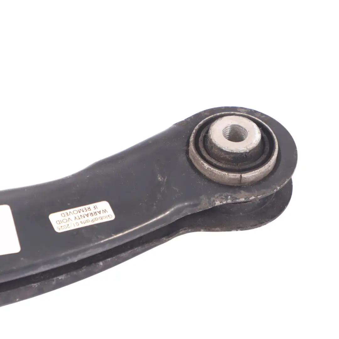 Braccio Controllo Della Posteriore Quadrilatero Sinistro per Audi Q5 FY con numero di parte 80A505397A Audi Q5 FY Braccio Controllo Della Posteriore Quadrilatero Sinistro - SKU 80A505397A - Numero di parte 80A505397A