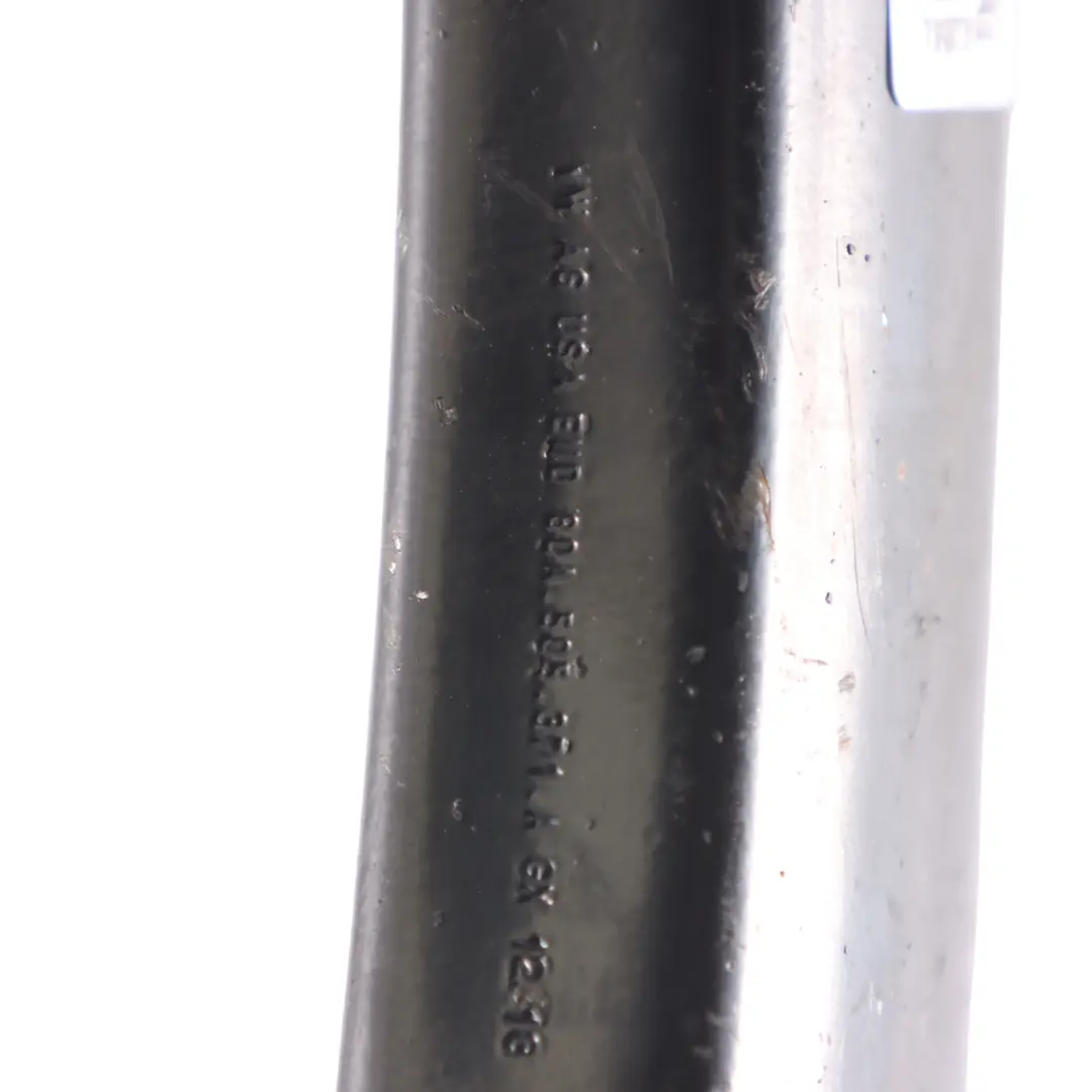 80A Brazo Control Suspensión Wishbone Trasero Izquierdo para Audi Q5 FY con número de pieza 80A505397A Audi Q5 FY 80A Brazo Control Suspensión Wishbone Trasero Izquierdo - SKU 80A505397A - Número de pieza 80A505397A