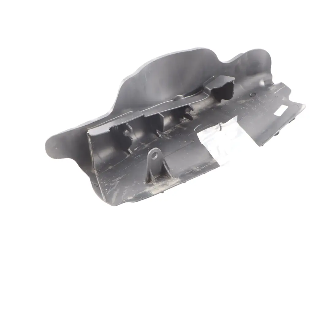 Control Arm Lower Trim Cover Rear Left N/S to Audi SQ5 FY with Part number 80A505415 Audi SQ5 FY Control Arm Lower Trim Cover Rear Left N/S - SKU 80A505415 - Part number 80A505415