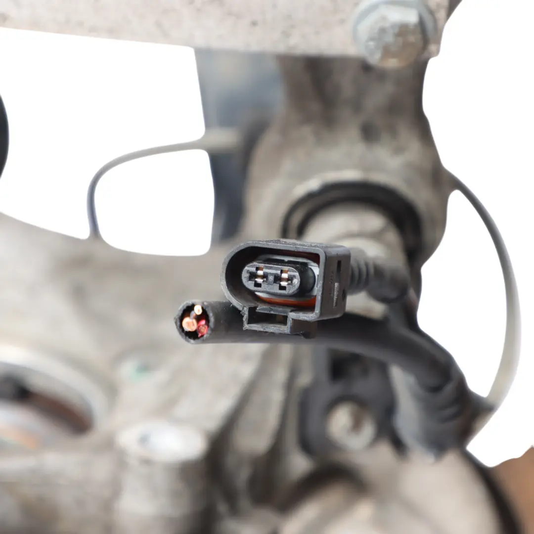 Sospensione Gamba Posteriore Portaruota Mozzo Freno Disco per Audi SQ5 FY 3.0 TFSI con numero di parte 80A505431G Audi SQ5 FY 3.0 TFSI Sospensione Gamba Posteriore Portaruota Mozzo Freno Disco - SKU 80A505431G-2 - Numero di parte 80A505431G