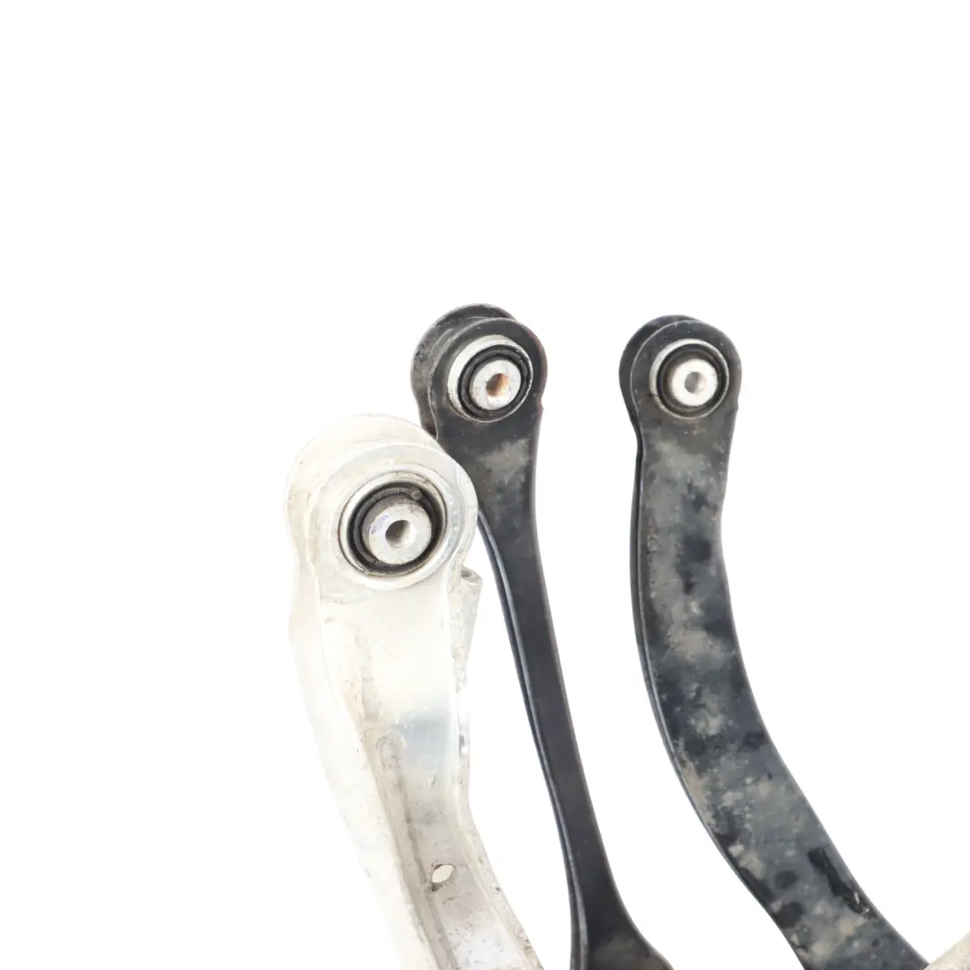 Jambe Suspension Arrière Gauche Roue Moyeu Disque Frein pour Audi SQ5 FY 3.0 TFSI à propos du numéro de pièce 80A505431G Audi SQ5 FY 3.0 TFSI Jambe Suspension Arrière Gauche Roue Moyeu Disque Frein - SKU 80A505431G-2 - Numéro de pièce 80A505431G