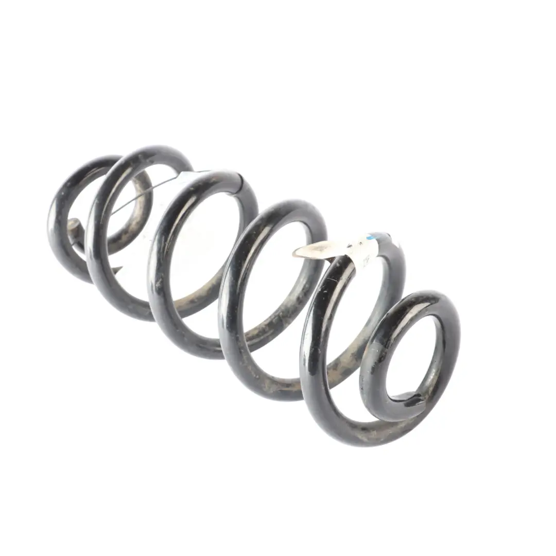 Audi Q5 SQ5 FY Suspension Shock Springs Coil Rear Left Right N/O/S - SKU 80A511115AB - Part number 80A511115AB