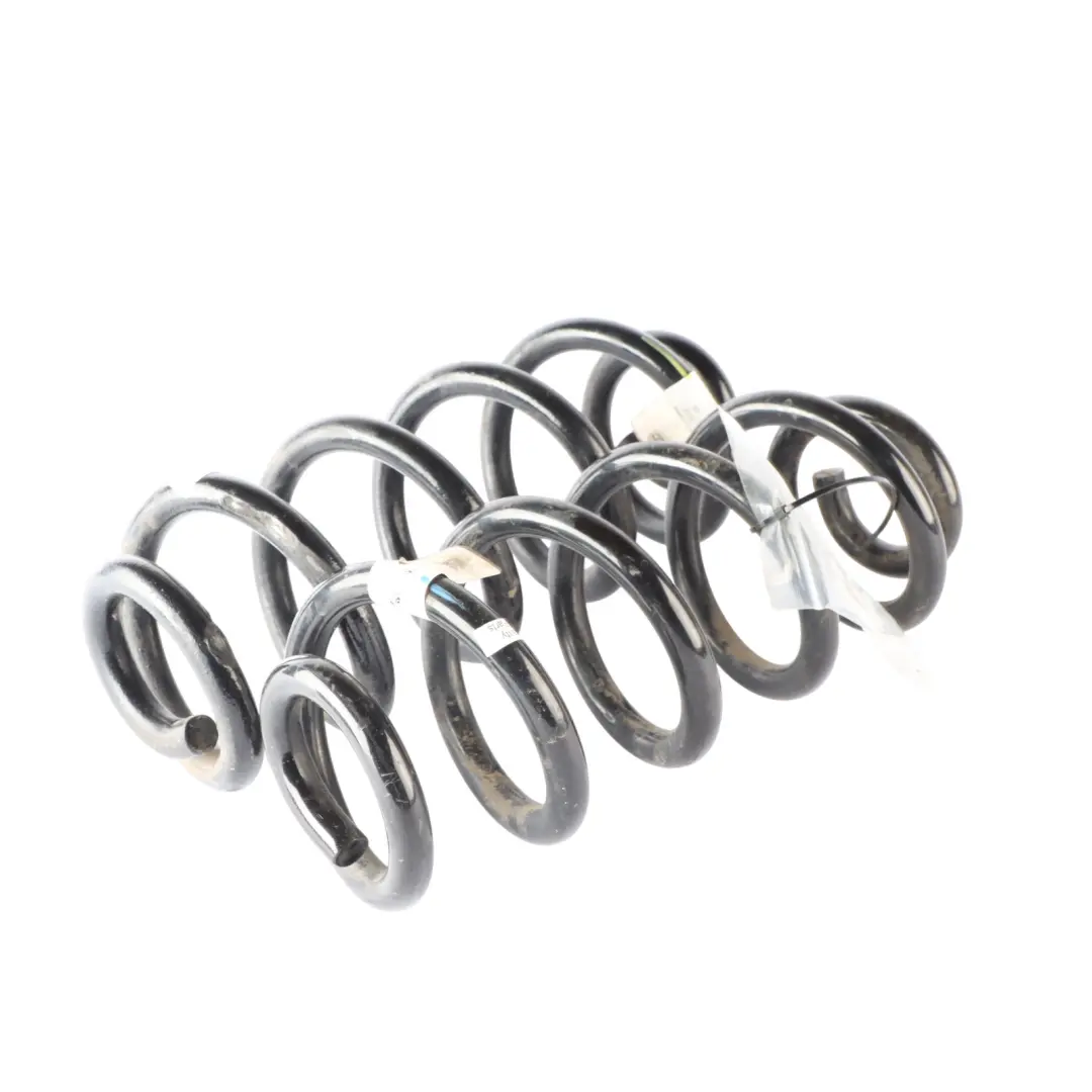 Suspension Shock Springs Coil Rear Left Right N/O/S to Audi Q5 SQ5 FY with Part number 80A511115AB Audi Q5 SQ5 FY Suspension Shock Springs Coil Rear Left Right N/O/S - SKU 80A511115AB - Part number 80A511115AB