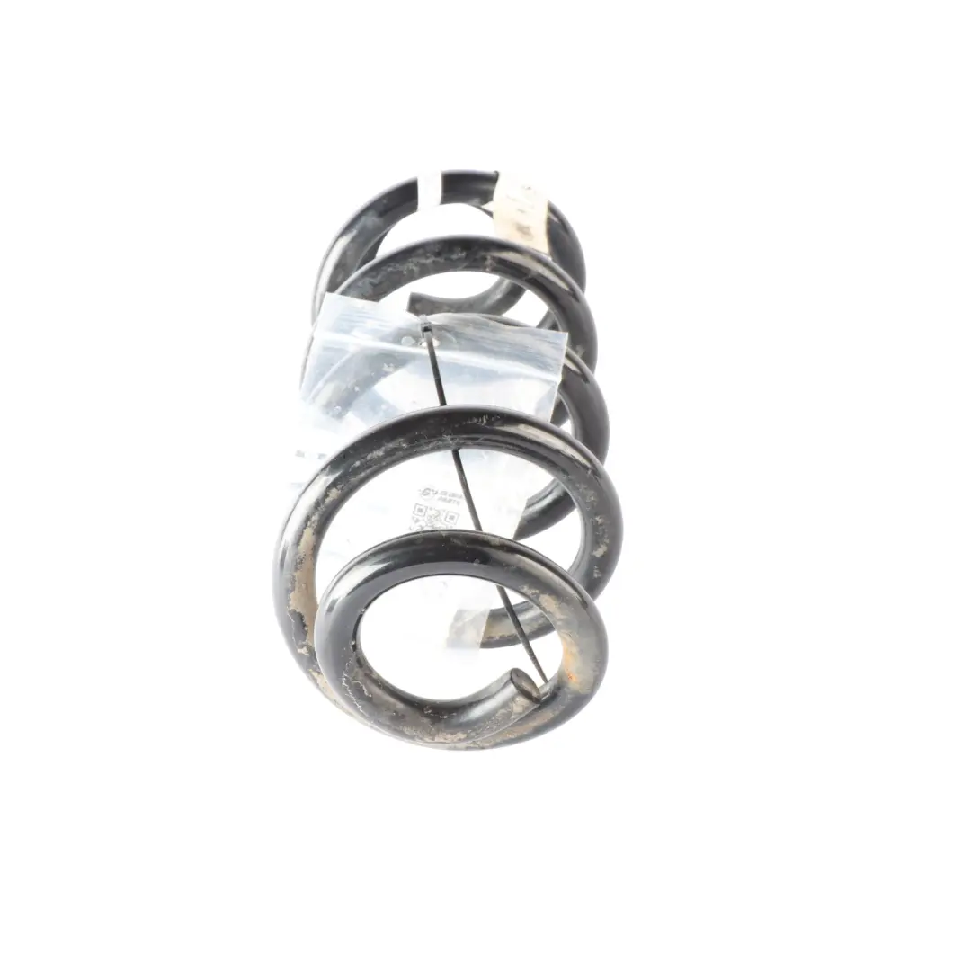 Suspension Shock Springs Coil Rear Left Right N/O/S to Audi Q5 SQ5 FY with Part number 80A511115AB Audi Q5 SQ5 FY Suspension Shock Springs Coil Rear Left Right N/O/S - SKU 80A511115AB - Part number 80A511115AB